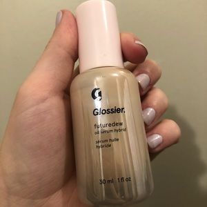 Glossier full size future dew